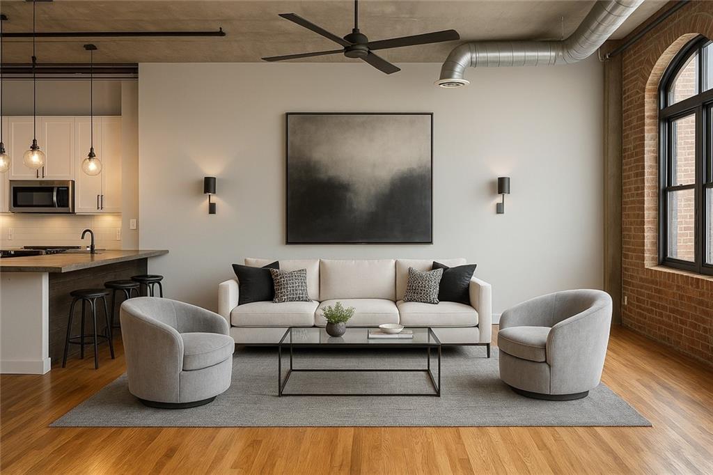 3235 Roswell Rd. #521, Atlanta, GA 30305