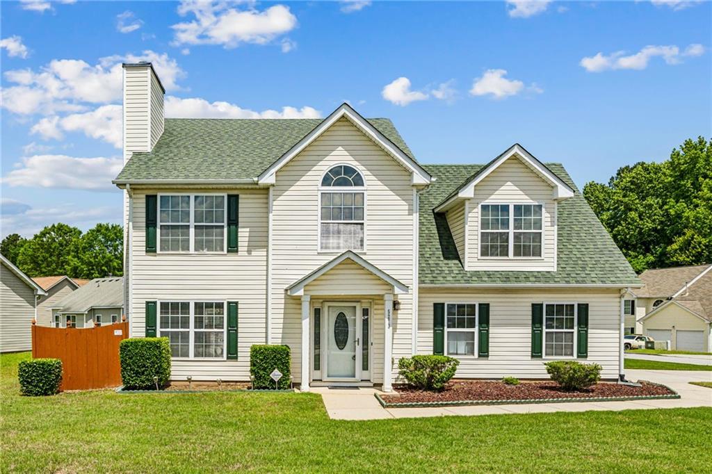 5273 High Tide Ct., Atlanta, GA 30349