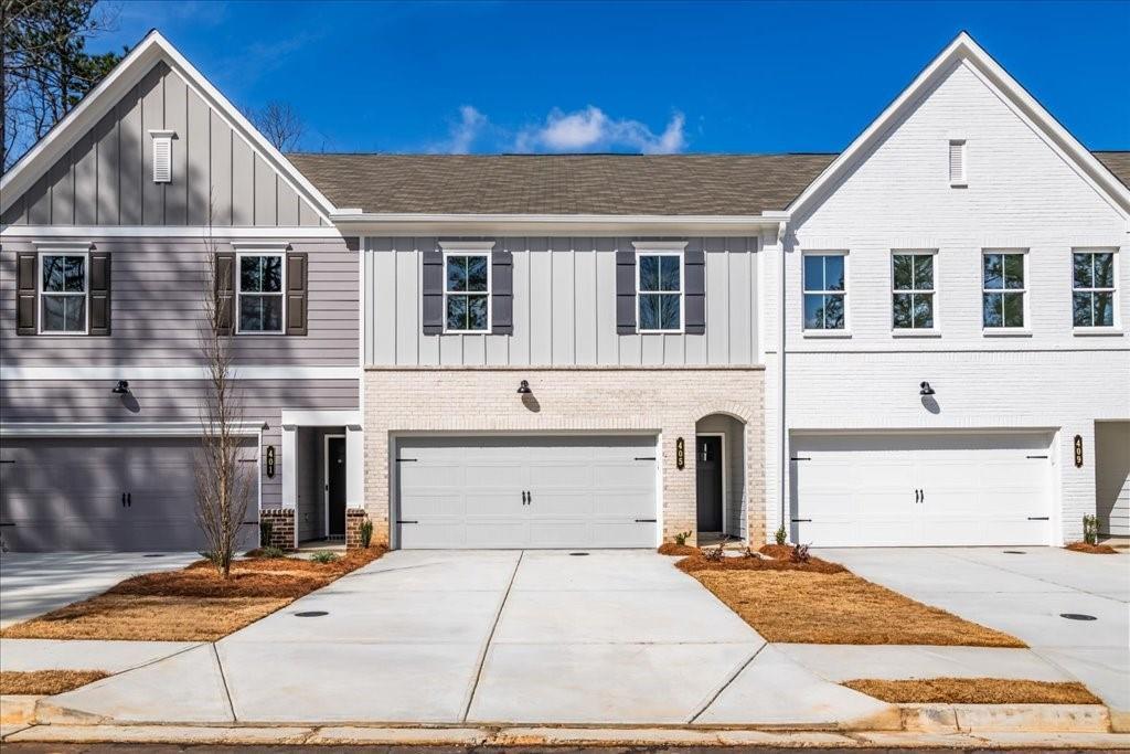 405 Carrera Ln., Acworth, GA 30102