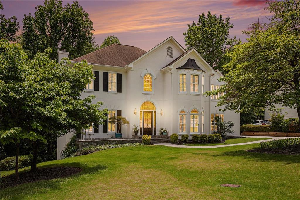 3845 Winters Hill Dr., Atlanta, GA 30360