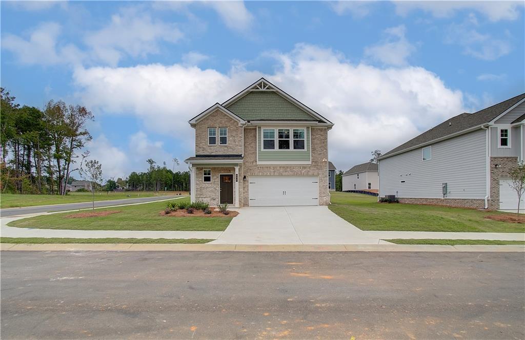 324 Tulip Dr., Covington, GA 30016