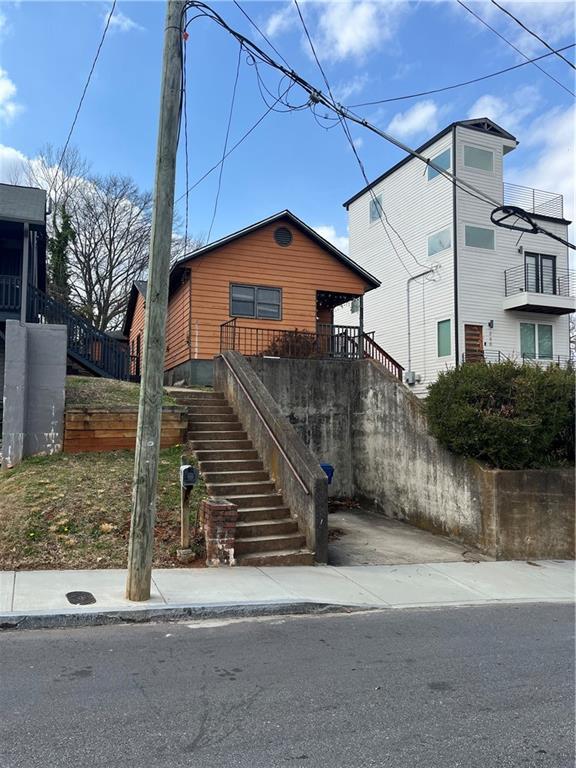 226 Walnut St., Atlanta, GA 30314