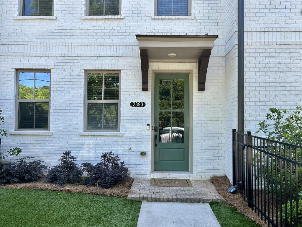 2893 Elmwood Dr., Smyrna, GA 30080