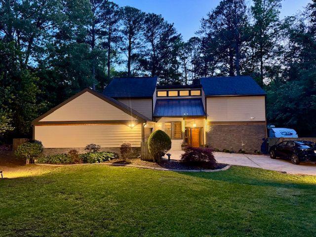 4531 Kings Lake Dr., Marietta, GA 30067
