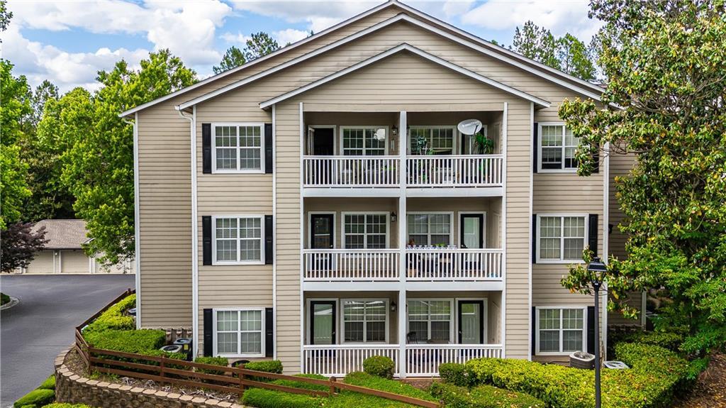 1250 Parkwood Cir. #1203, Atlanta, GA 30339