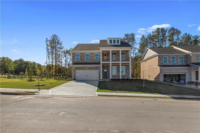 New Construction Homes For Sale This Week That Attend Eagle's Landing High School: April 30th to May 6th