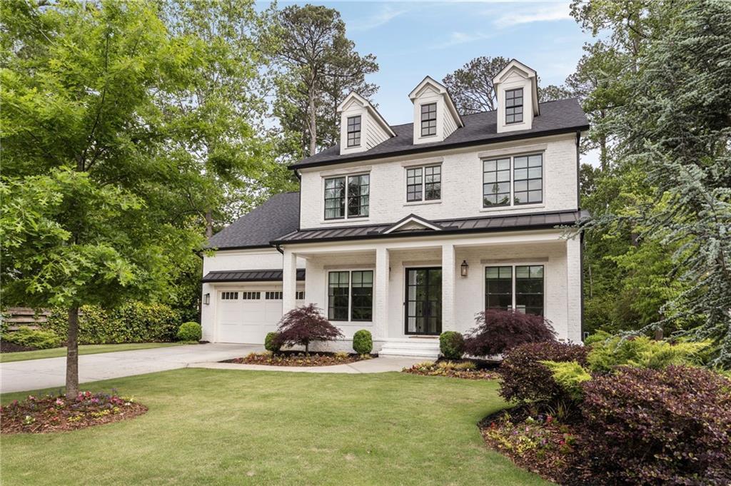 304 Meadowbrook Dr., Atlanta, GA 30342