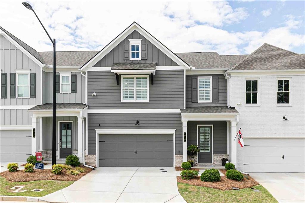 1717 Cosette Ln., Kennesaw, GA 30152