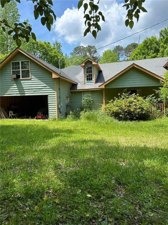 3930 Double Springs Rd., Monroe, GA 30656