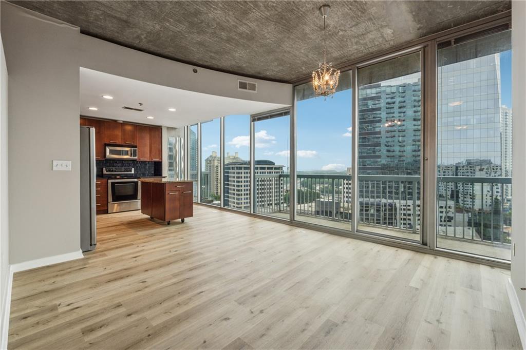 3324 Peachtree Rd. #1407, Atlanta, GA 30326
