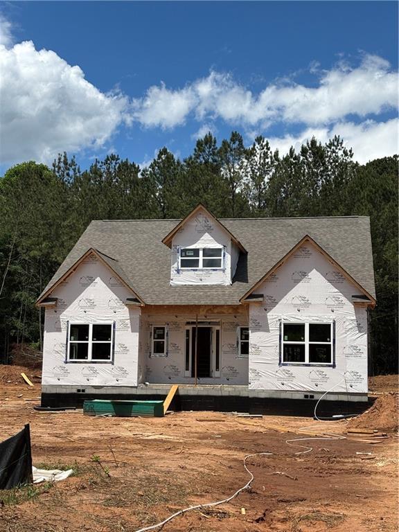 70 Oxford Rd., Oxford, GA 30054