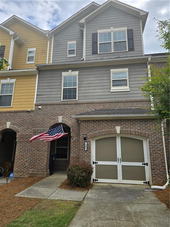 106 Trailside Way, Hiram, GA 30141