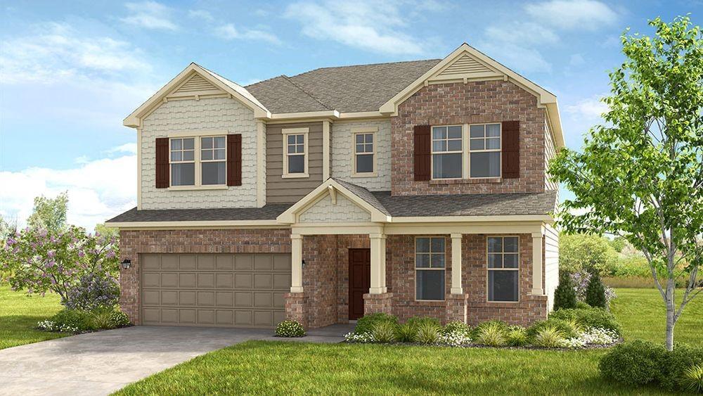 3279 Shirecrest Ln., Dacula, GA 30019