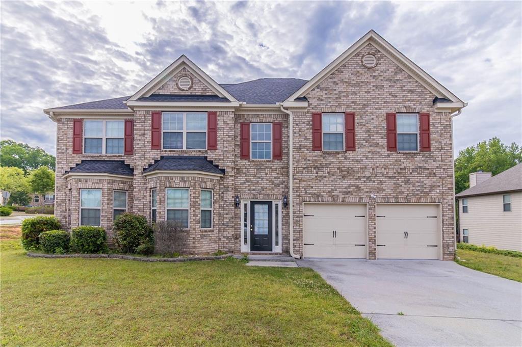 204 Saintvry Path, Atlanta, GA 30349