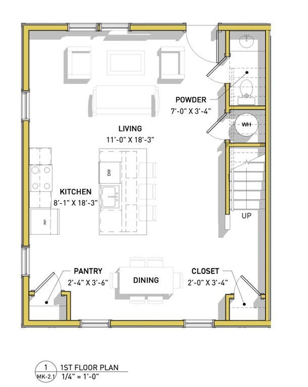 964 Lawton St., Atlanta, GA 30310