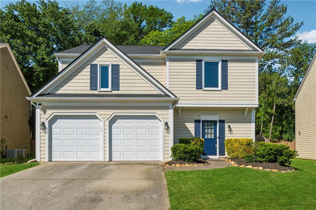 5035 Pattingham Dr., Roswell, GA 30075