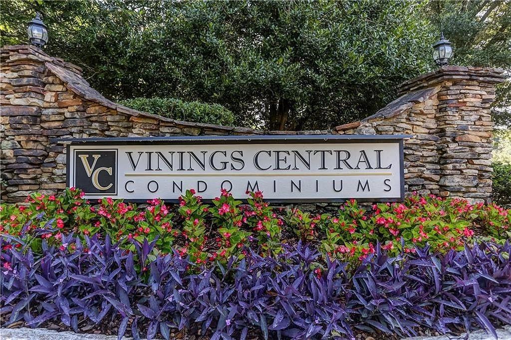 2814 Vinings Central Dr. #151, Atlanta, GA 30339
