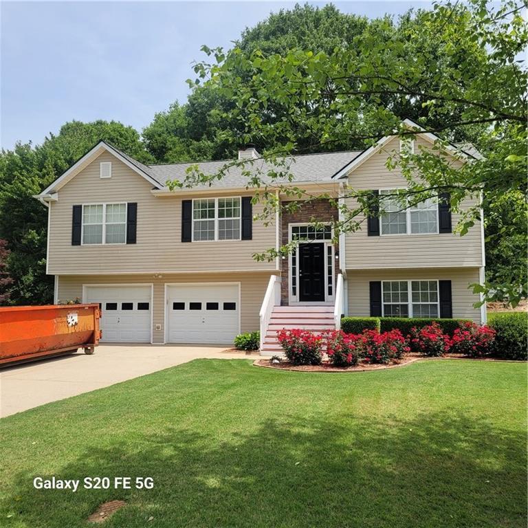 343 Ashton Way, Winder, GA 30680