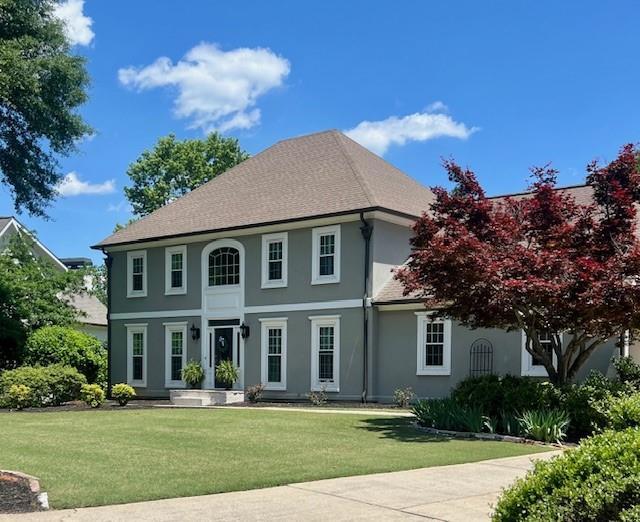 435 Chantenay Pl., Alpharetta, GA 30022