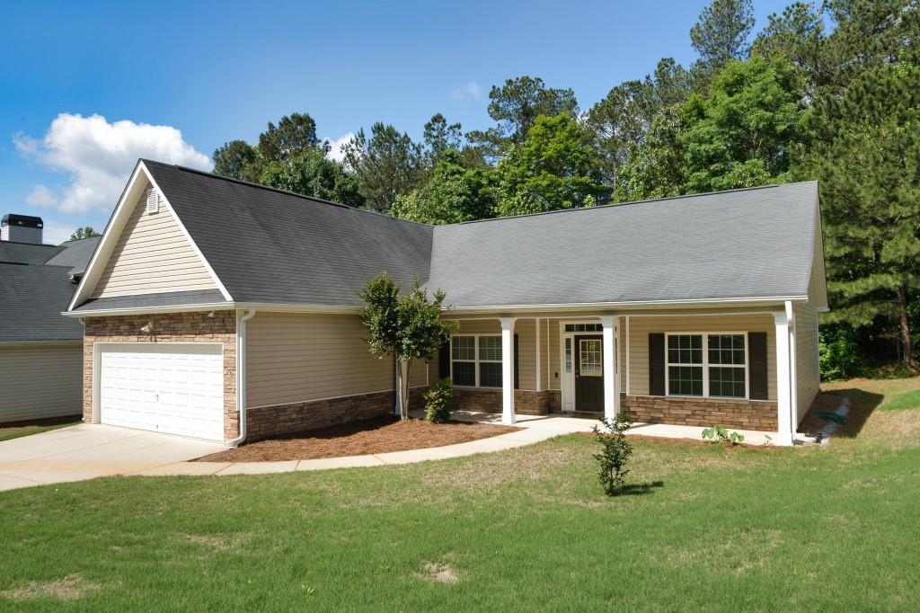 36 Ivey Cottage Loop, Dallas, GA 30132