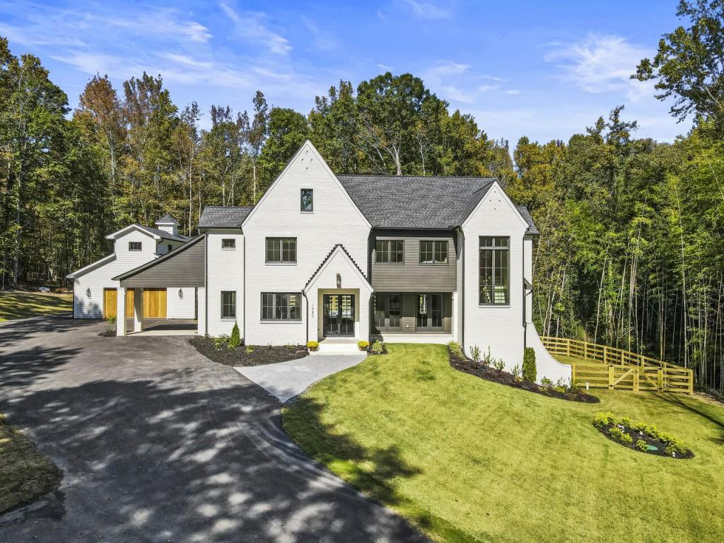1980 Birmingham Rd., Milton, GA 30004