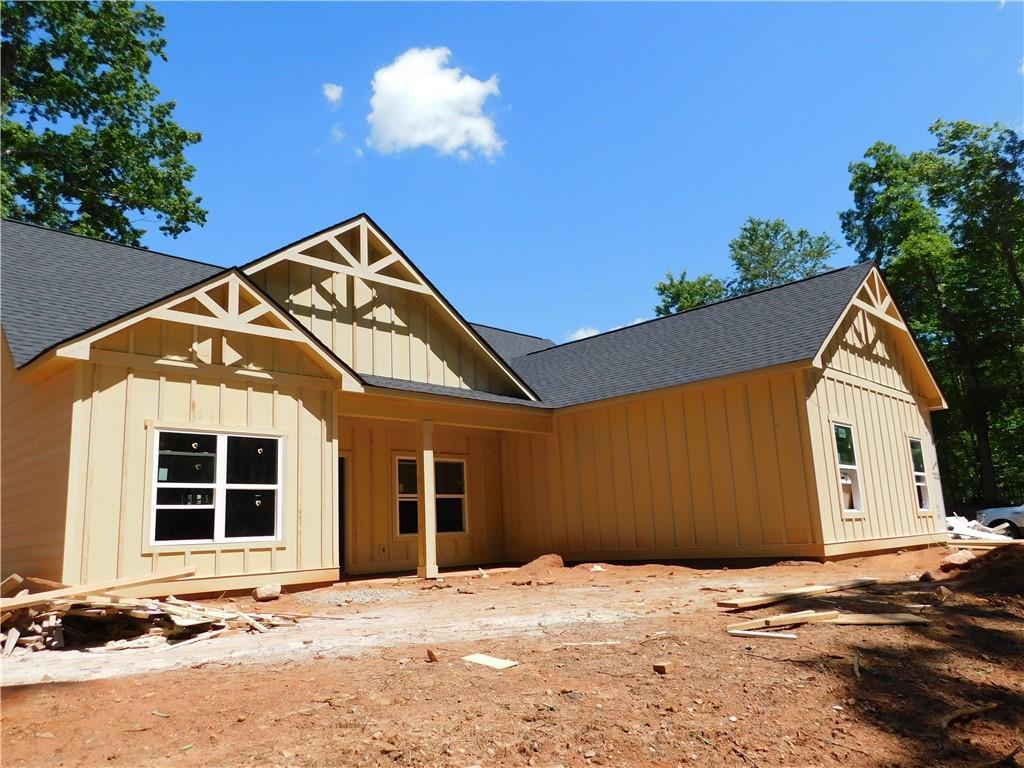 330 Harmony Drive Rd., Dahlonega, GA 30533