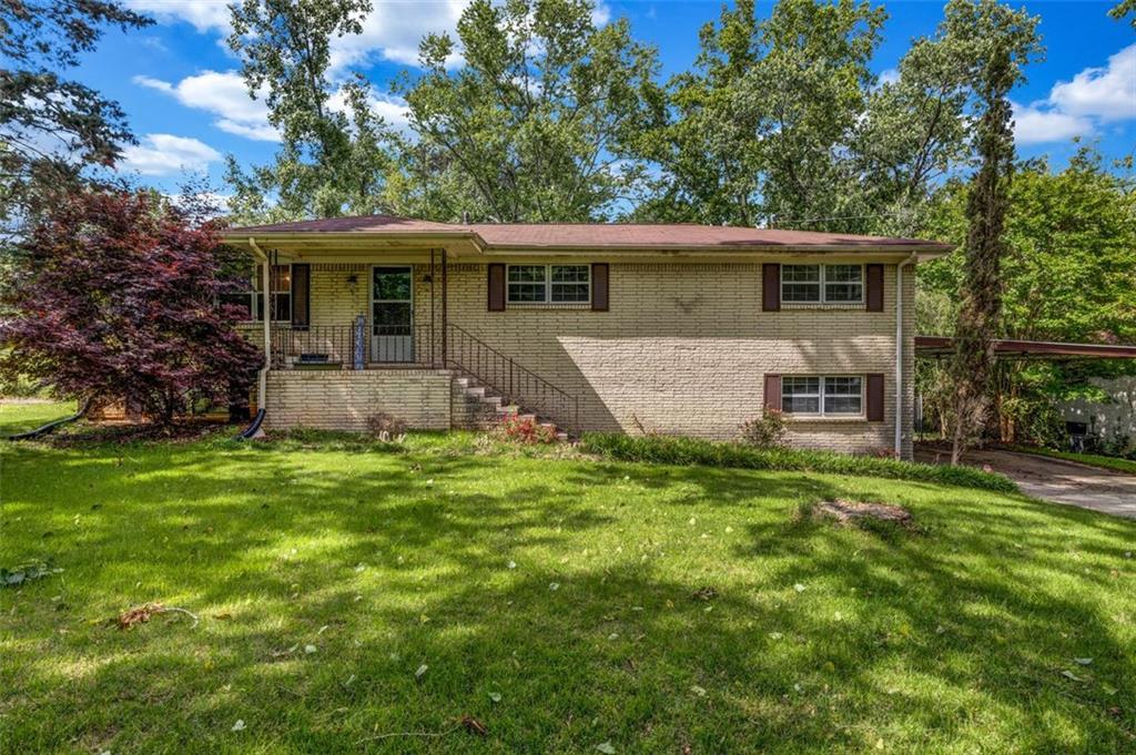 14300 Veterans Memorial Hwy., Villa Rica, GA 30180