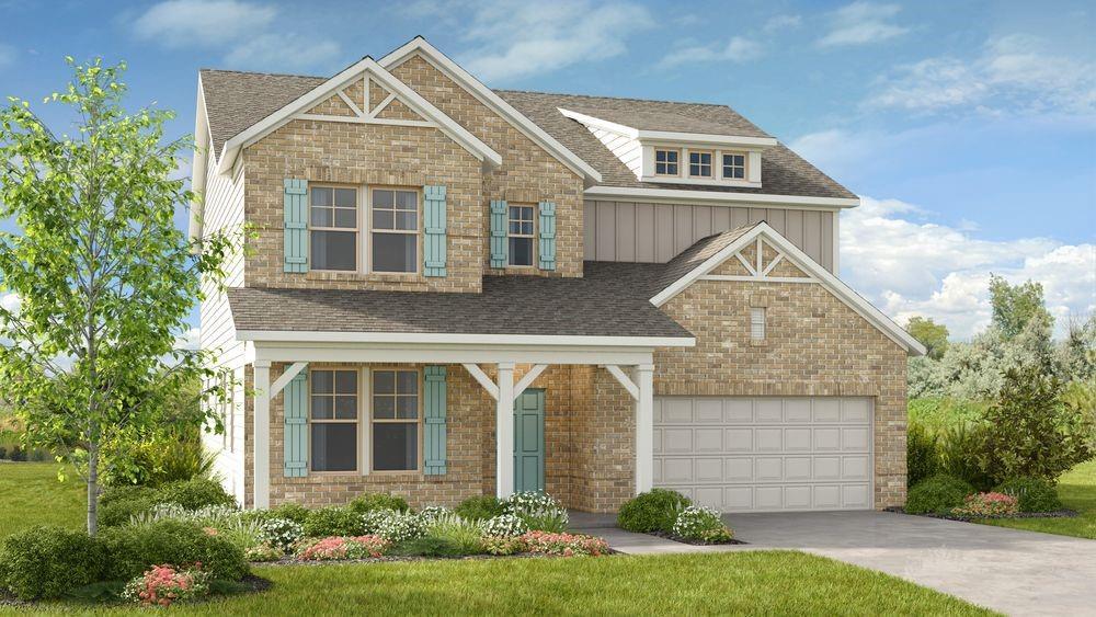 3248 Shirecrest Ln., Dacula, GA 30019