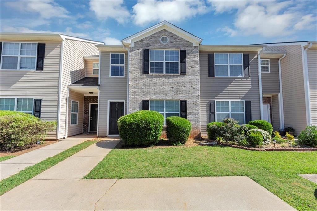 2530 Marlin Dr., Mcdonough, GA 30253