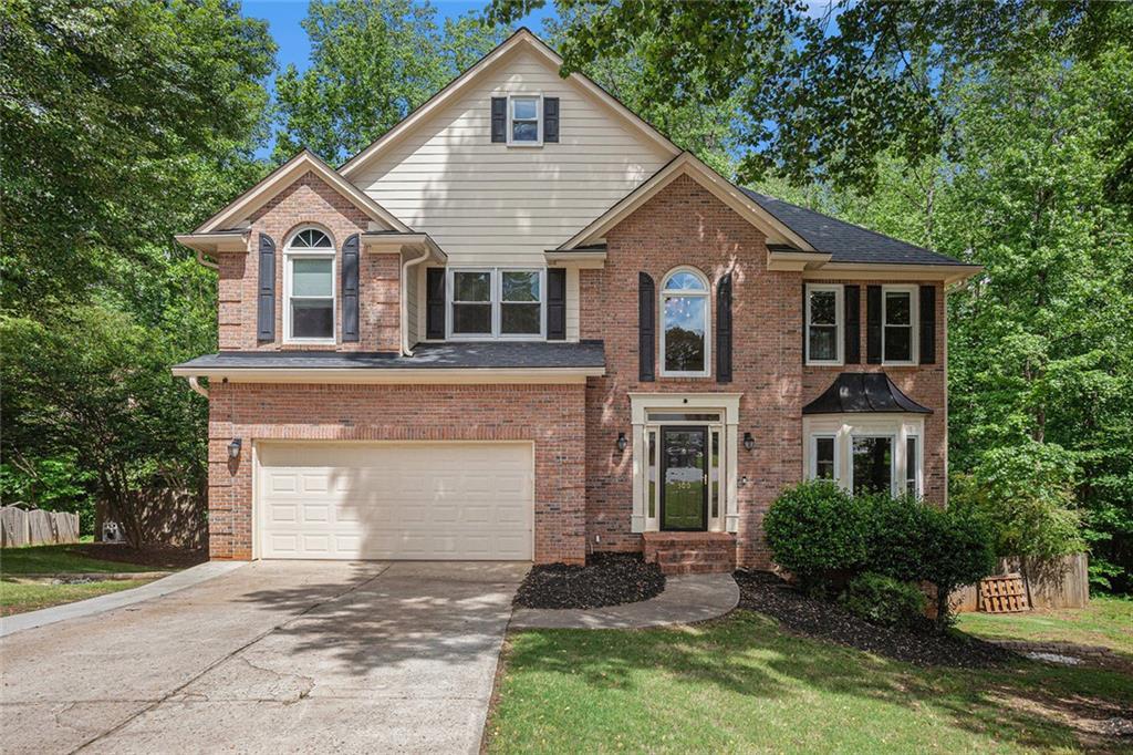 300 Wesfork Way, Suwanee, GA 30024