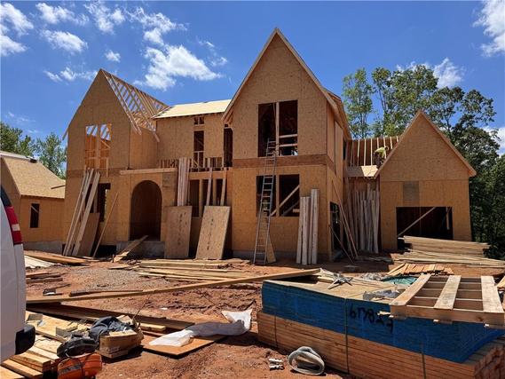 New Construction Homes For Sale This Week That Attend White Oak Elementary School: May 7th to May 13th