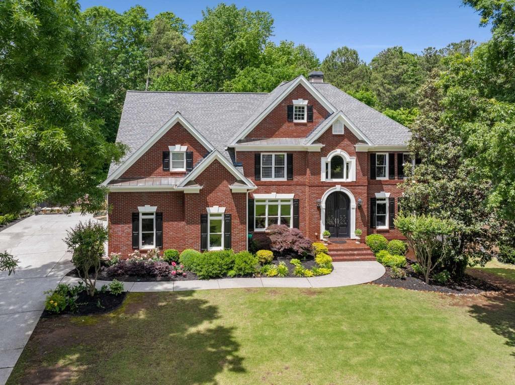 10410 High Falls Cir., Alpharetta, GA 30022