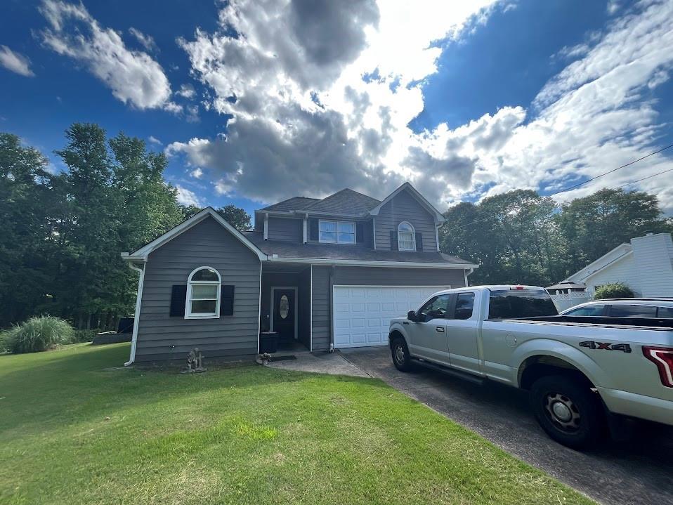 135 Governors Ridge, Auburn, GA 30011