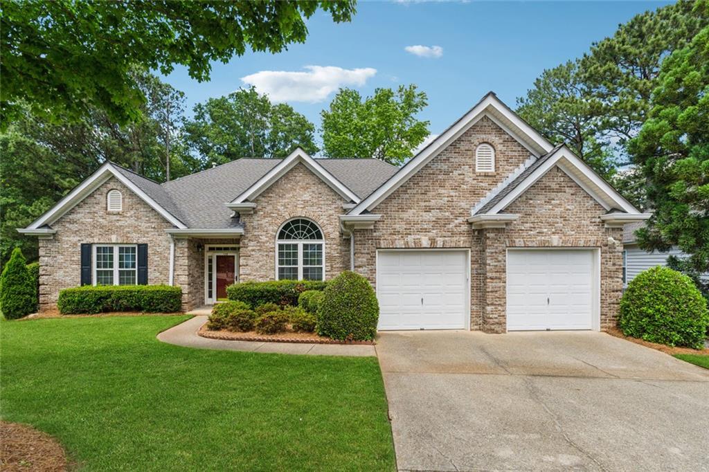 725 Mae Ln., Alpharetta, GA 30004