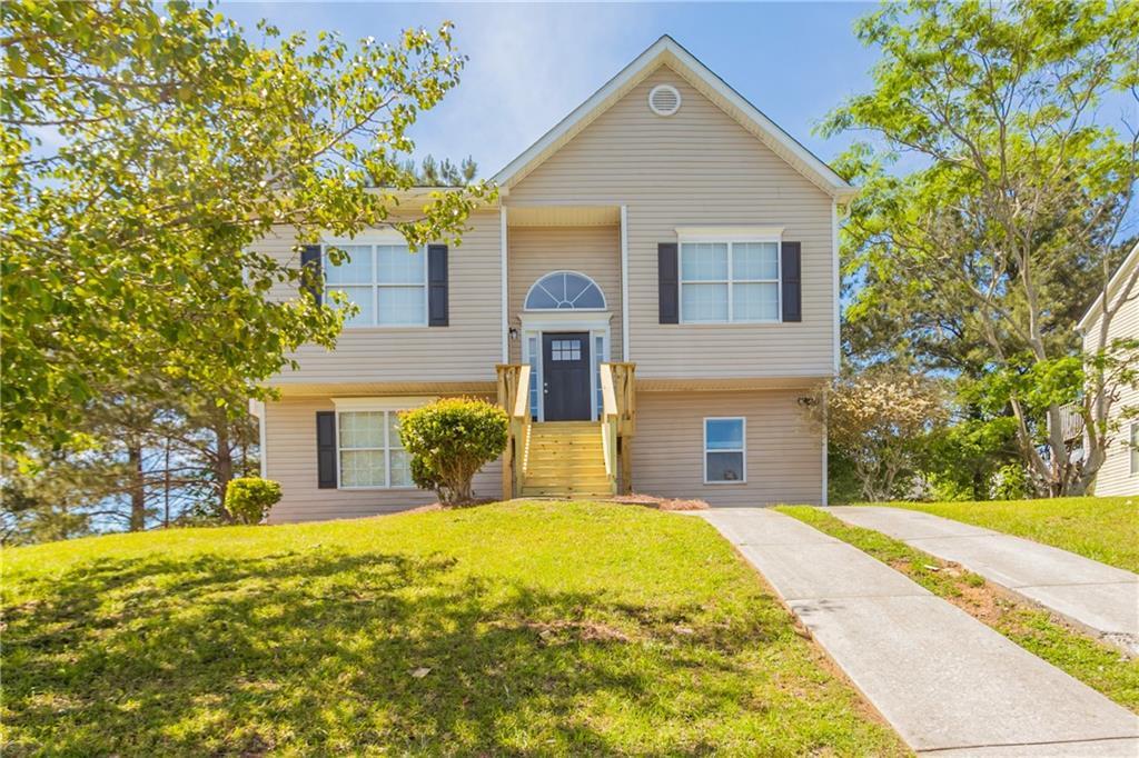 4417 Roche St., Atlanta, GA 30349