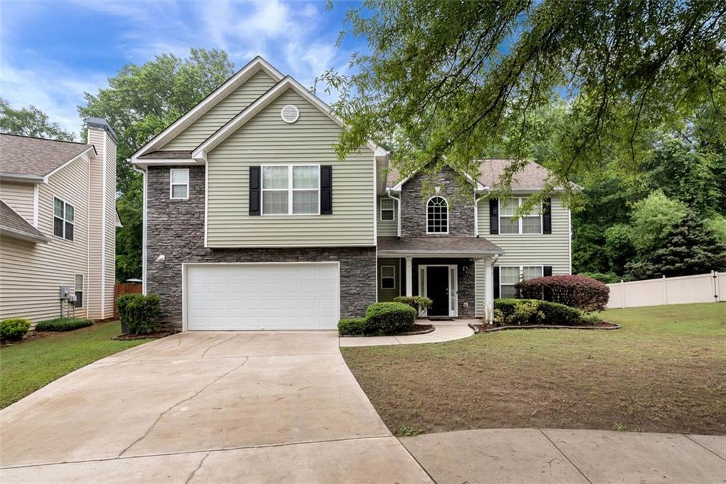 3265 Watson Gate Rd., Loganville, GA 30052