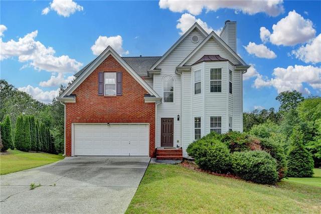 New Homes For Sale This Week That Attend Lovin Elementary School: May 2nd to May 8th