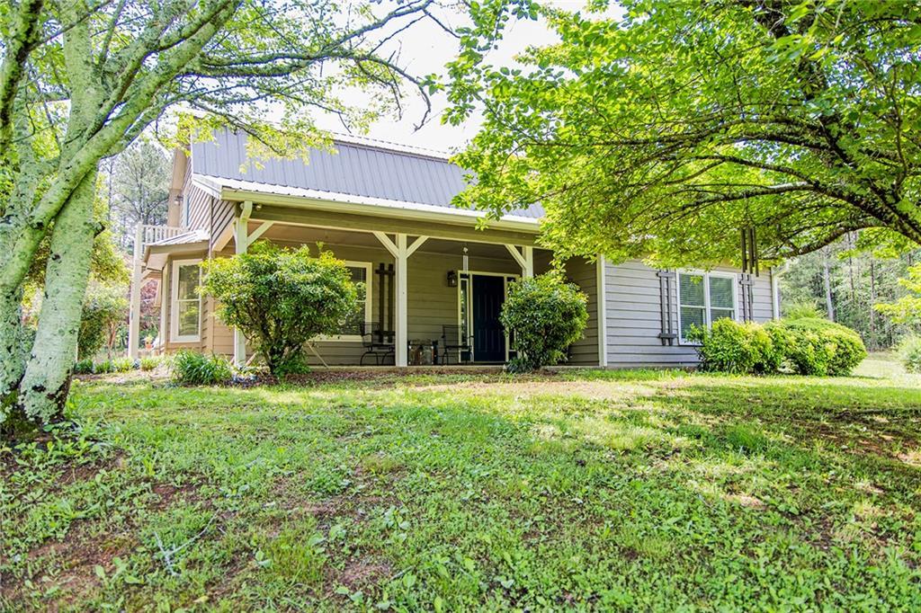 40 Wesley Rd., Adairsville, GA 30103