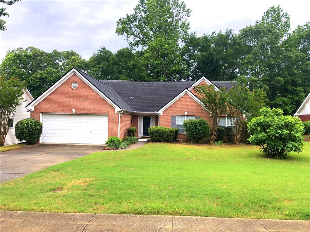75 Saltcreek Point, Sugar Hill, GA 30518
