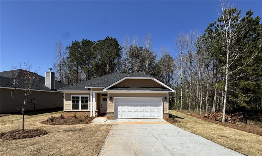 112 Laney Dr., Carrollton, GA 30117