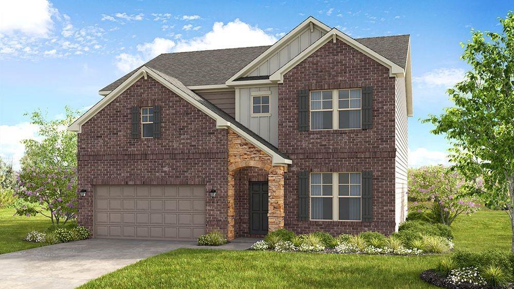 3269 Shirecrest Ln., Dacula, GA 30019