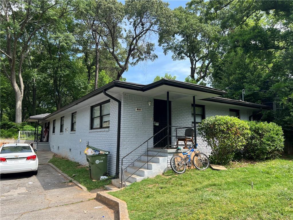 1339 Campbellton Rd., Atlanta, GA 30310