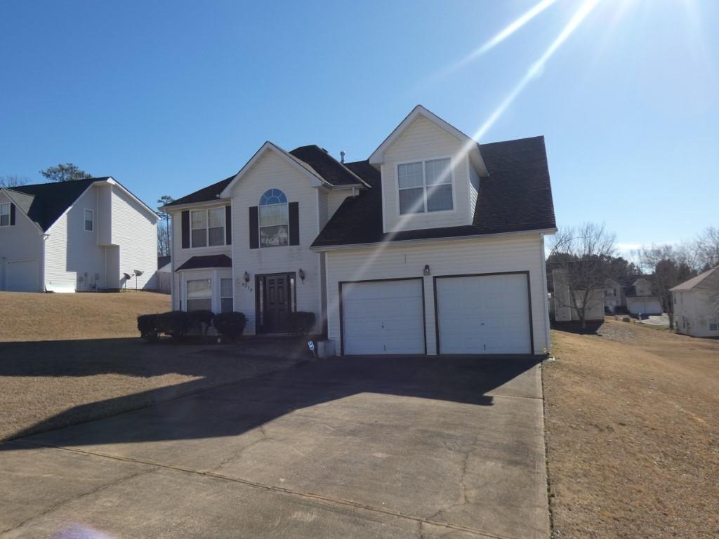 6179 Swabia Ln., Stone Mountain, GA 30087
