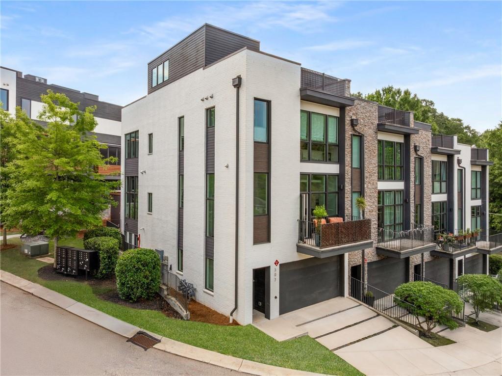 307 Cedar Dust Dr., Decatur, GA 30030