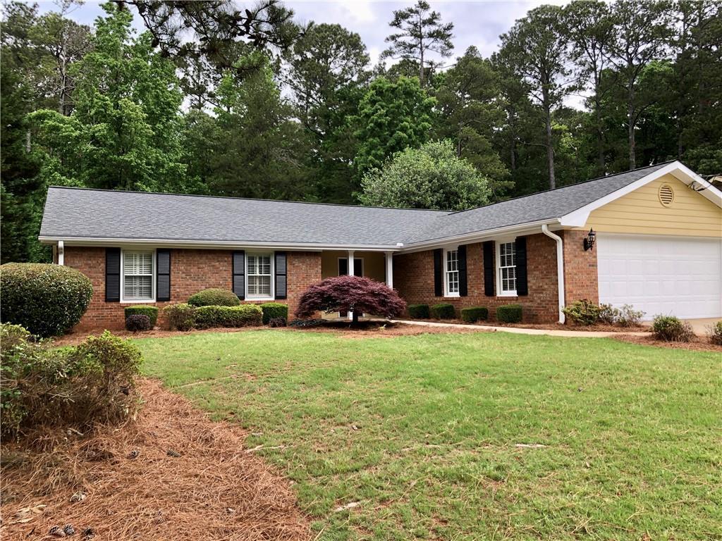 1818 Brandy Woods Dr., Conyers, GA 30013