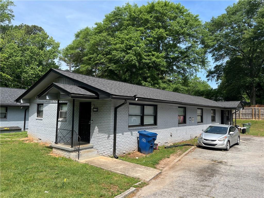 1347 Campbellton Rd., Atlanta, GA 30310