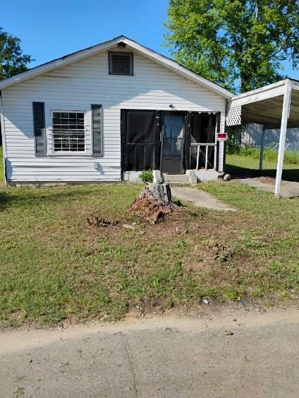 1111 Hartley St., Macon, GA 31206