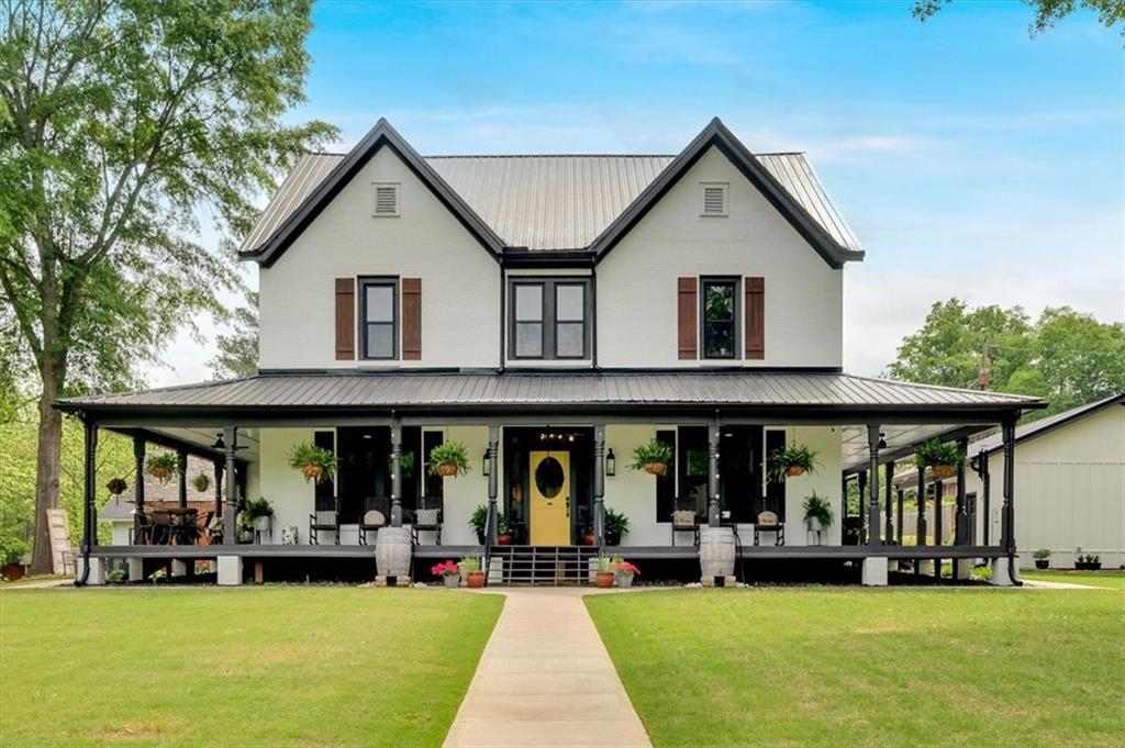 540 N Marble St., Rockmart, GA 30153