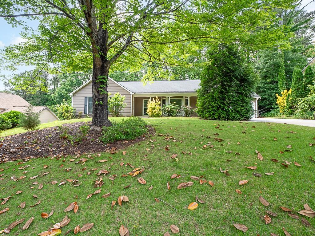 3177 Westfield Way, Roswell, GA 30075