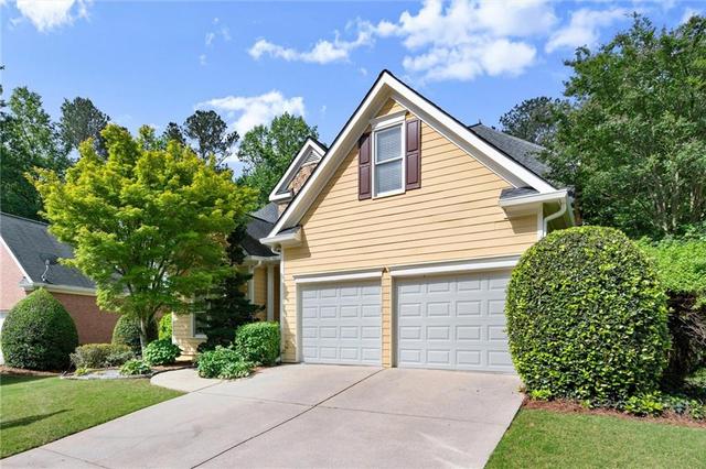 New Homes with Master Bedrooms on the 1st Floor That Attend Shallowford Falls Elementary School: May 3rd to May 9th